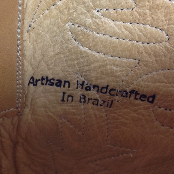 Charlie 1 Horse By Lucchese Western Boots -N617 - Picture 7 of 8